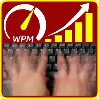 Keyboard Typing Speed Practice