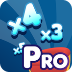 Count With Bucked X Pro