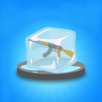 Ice Gun Shoot