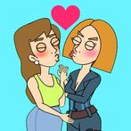 Nice Couple!