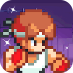 Mad Pixel City