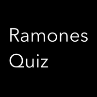 Ramones Quiz