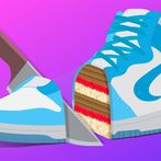 Cake Or Fake