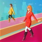 Fashion Girls Beauty Race 3D!