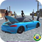 Carros Rebaixados Socados BR