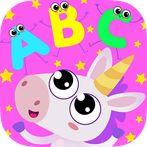 Learn to read! Games for girls