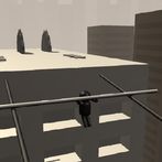Pole Glider