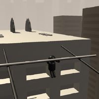 Pole Glider