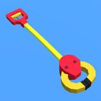 Genius Thief Puzzle