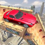 Ramp Car Games: GT Car Stunts