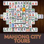 Mahjong city tours