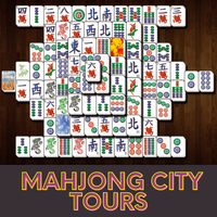 Mahjong city tours