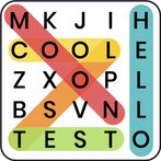 Word Search - Connect Letters
