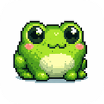 Flappy Frog