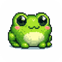 Flappy Frog