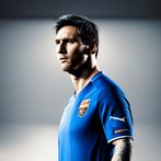Who is the Football Player?