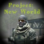Project: New World. Шутер от 3