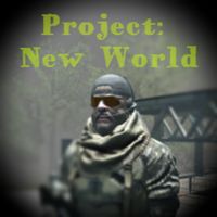 Project: New World. Шутер от 3