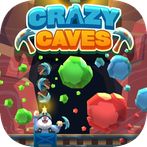 Crazy Caves