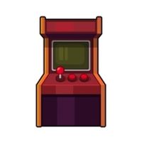 Tiny Arcade
