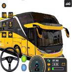Buss kota simulator basuri