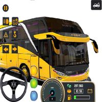 Buss kota simulator basuri