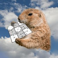 Galatia's Photo Sudoku