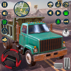 Industrial US Truck Simulator