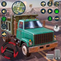 Industrial US Truck Simulator