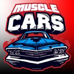 Extreme Muscle Car Driving Sim