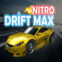 Turbo Drift Max