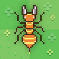 Ants vs Robots