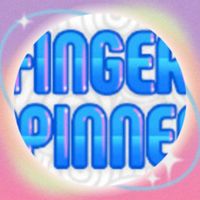 Finger Spinner