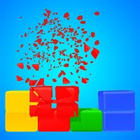 Stack Blaster 3D
