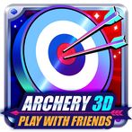 Archery 3D: Play with Friends