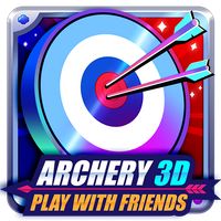 Archery 3D: Play with Friends