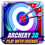 Archery 3D: Play with Friends