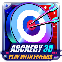 Archery 3D: Play with Friends