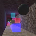 Roller Ball Arcade