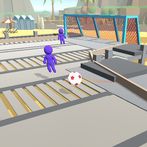 Goal Target Soccer