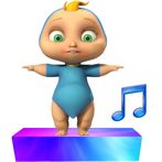 Piano Stack Jump - Piano Tiles