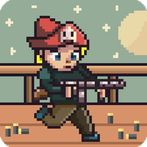 Ship Guard: Shooting Survival