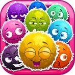 Bubble Monsters - Fun and cute