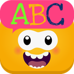 Learn English Alphabet