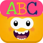 Learn English Alphabet