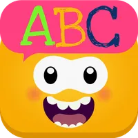 Learn English Alphabet
