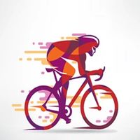 Winni the Poo Cycle Race