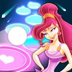 Go The Distance Magic Hop