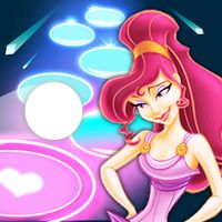 Go The Distance Magic Hop