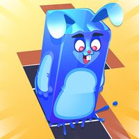 Paint it - Turning Puzzle